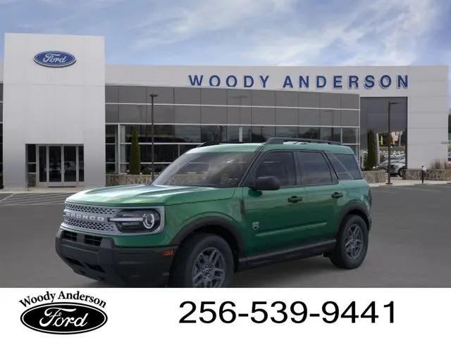 2025 Ford Bronco Sport Big Bend for sale in Huntsville, AL
