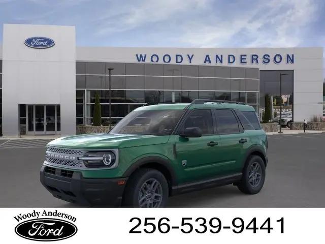 2025 Ford Bronco Sport Big Bend for sale in Huntsville, AL
