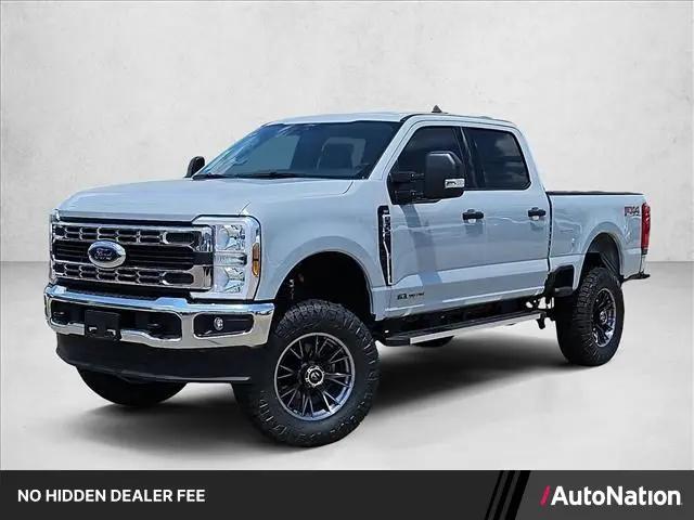2026 Ford F-250 XLT for sale in Katy, TX