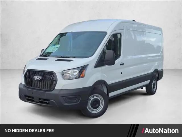 2026 Ford Transit Cargo Van T-250 for sale in Margate, FL