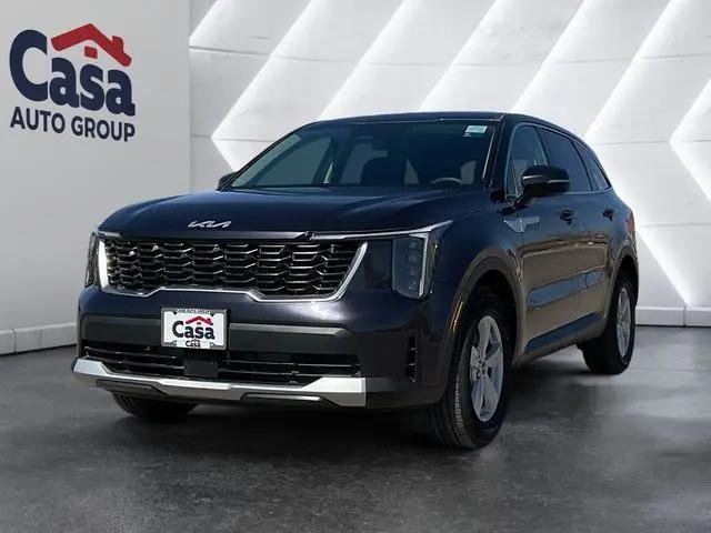 2026 Kia Sorento LX for sale in El Paso, TX