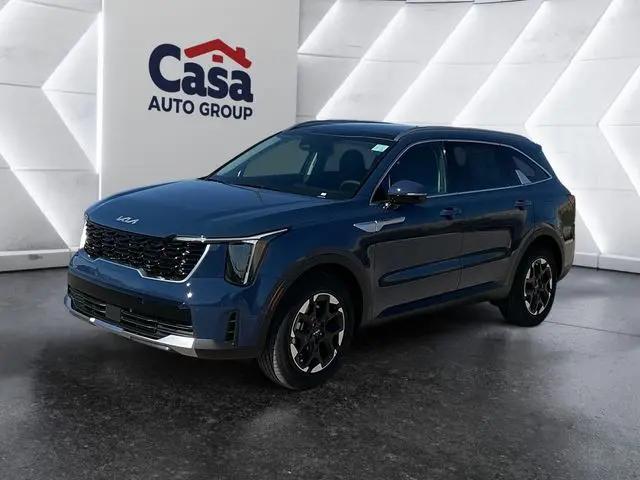 2026 Kia Sorento S for sale in El Paso, TX