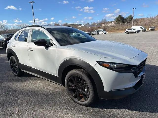2026 Mazda CX-30 2.5 Turbo Aire Edition for sale in Cranston, RI