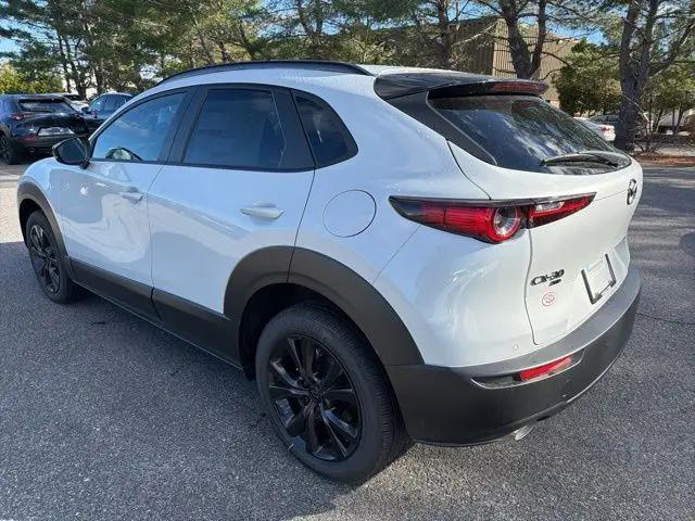 2026 Mazda CX-30 2.5 Turbo Aire Edition