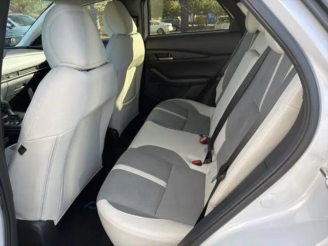 2026 Mazda CX-30 2.5 Turbo Aire Edition