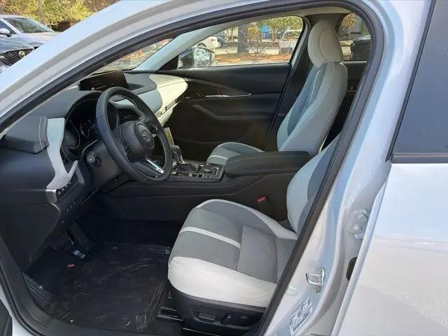 2026 Mazda CX-30 2.5 Turbo Aire Edition