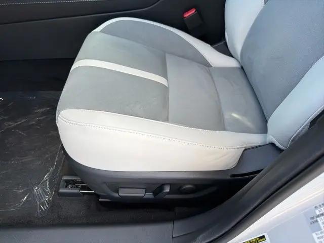 2026 Mazda CX-30 2.5 Turbo Aire Edition