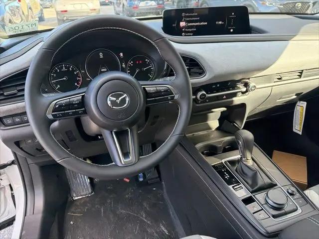 2026 Mazda CX-30 2.5 Turbo Aire Edition