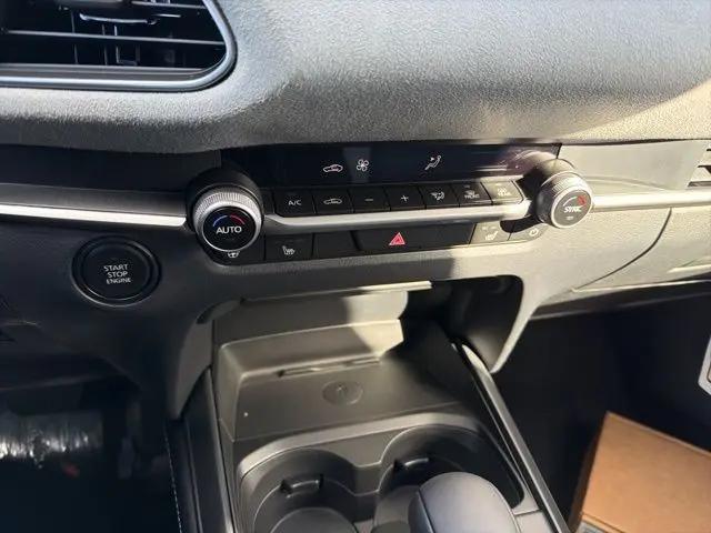 2026 Mazda CX-30 2.5 Turbo Aire Edition