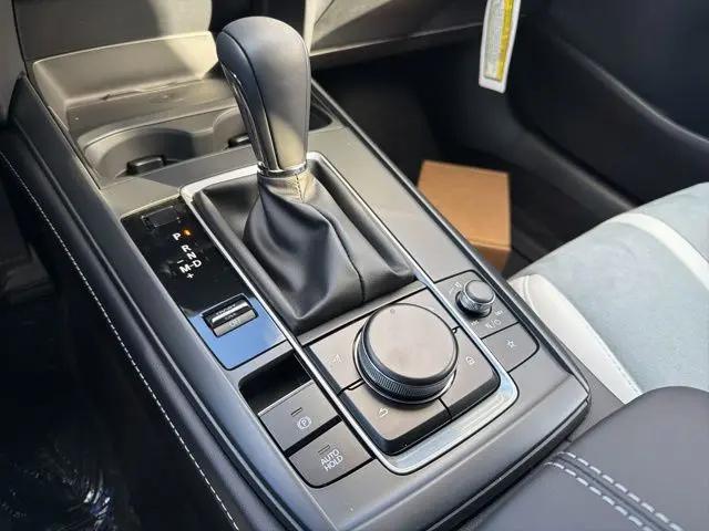 2026 Mazda CX-30 2.5 Turbo Aire Edition