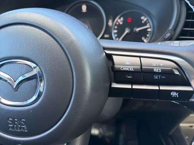 2026 Mazda CX-30 2.5 Turbo Aire Edition