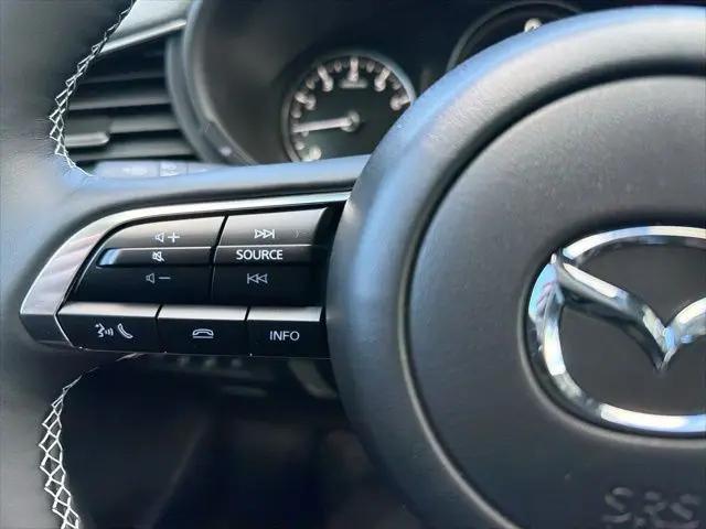 2026 Mazda CX-30 2.5 Turbo Aire Edition