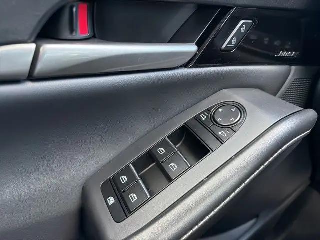 2026 Mazda CX-30 2.5 Turbo Aire Edition
