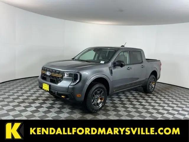 2026 Ford Maverick Tremor for sale in Marysville, WA