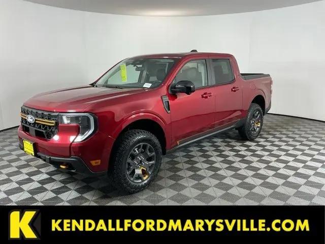 2026 Ford Maverick Tremor for sale in Marysville, WA