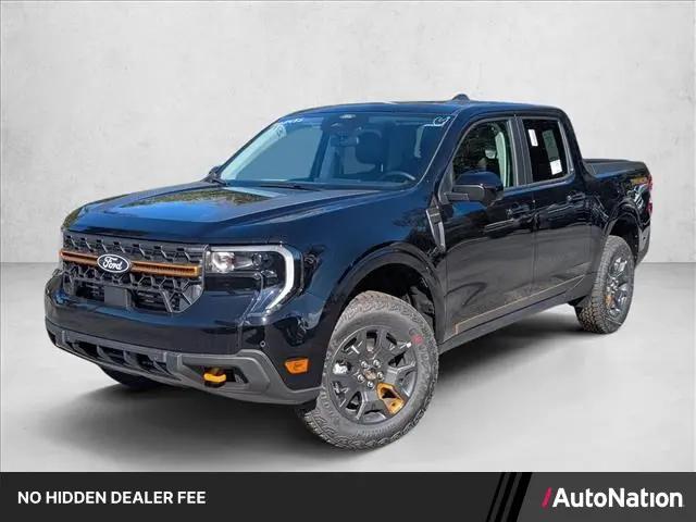 2026 Ford Maverick Tremor for sale in Panama City, FL