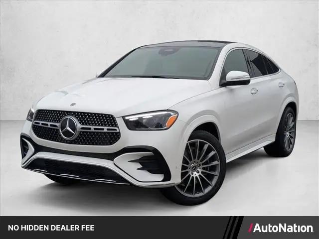 2026 Mercedes-Benz GLE 450 4MATIC for sale in Houston, TX