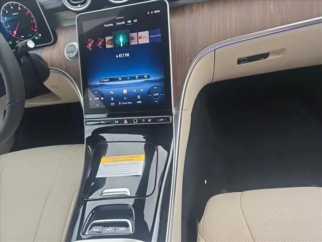 2026 Mercedes-Benz E-CLASS E 300 CLE 300