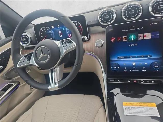 2026 Mercedes-Benz E-CLASS E 300 CLE 300