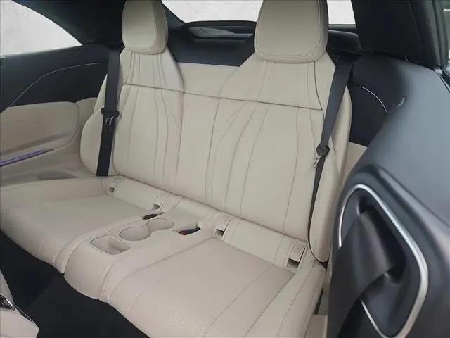 2026 Mercedes-Benz E-CLASS E 300 CLE 300
