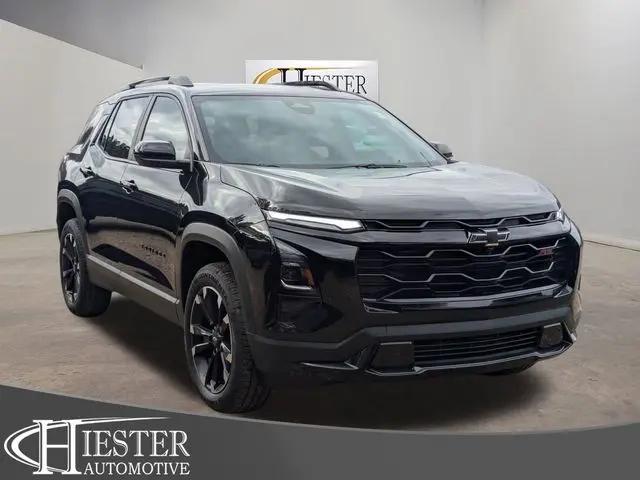 2026 Chevrolet Equinox FWD RS for sale in Fuquay-Varina, NC