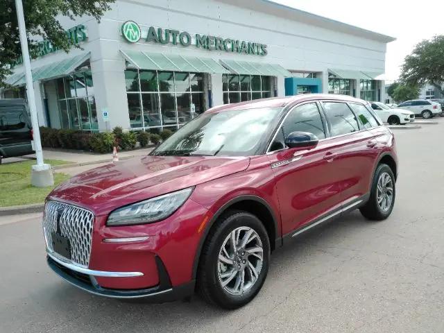 2025 Lincoln Corsair Premiere for sale in Plano, TX