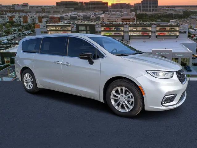 2026 Chrysler Pacifica Select for sale in Tampa, FL