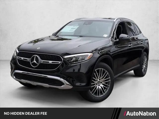 2026 Mercedes-Benz GLC SUV for sale in Miami, FL