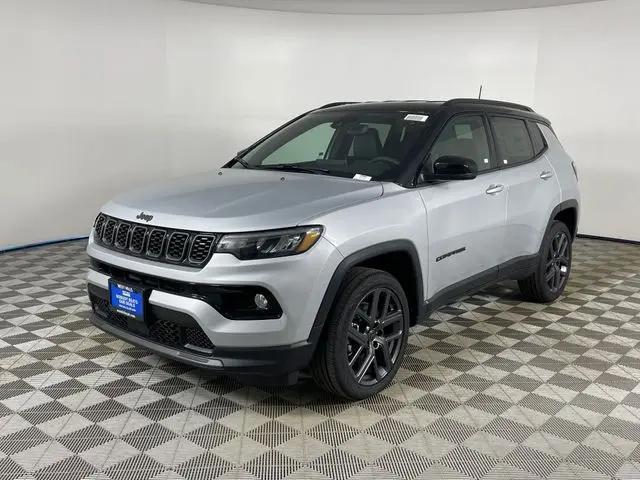 2026 Jeep Compass Limited Altitude for sale in Bremerton, WA