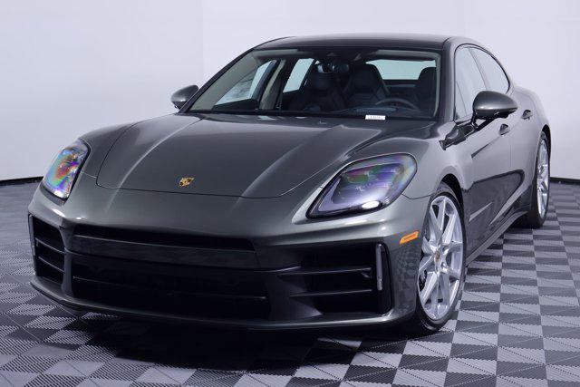 2026 Porsche Panamera 4 for sale in Burlingame, CA