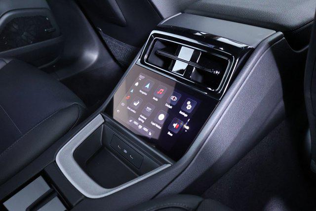 2026 Porsche Panamera 4