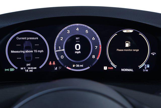 2026 Porsche Panamera 4