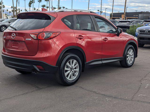 Used 2015 Mazda CX-5 For Sale in Green Valley, AZ