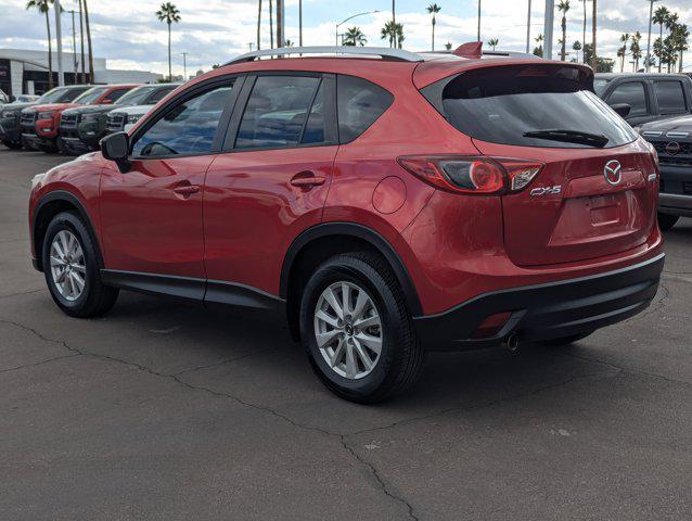 Used 2015 Mazda CX-5 For Sale in Green Valley, AZ
