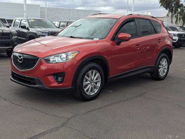 Used 2015 Mazda CX-5 For Sale in Green Valley, AZ