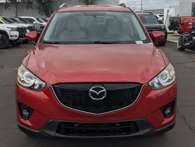 Used 2015 Mazda CX-5 For Sale in Green Valley, AZ