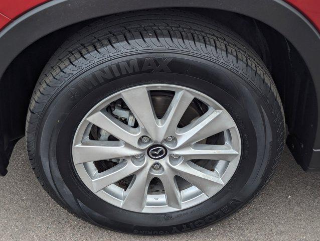 Used 2015 Mazda CX-5 For Sale in Green Valley, AZ