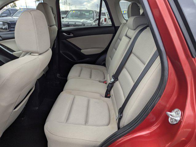 Used 2015 Mazda CX-5 For Sale in Green Valley, AZ