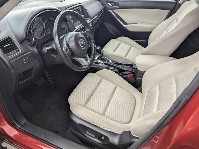 Used 2015 Mazda CX-5 For Sale in Green Valley, AZ