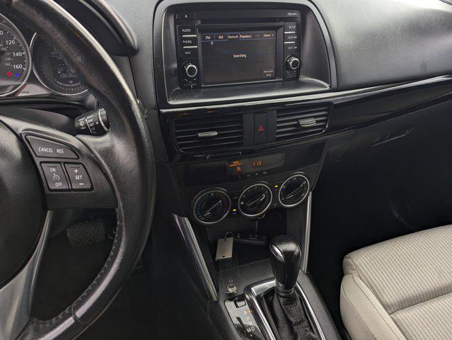 Used 2015 Mazda CX-5 For Sale in Green Valley, AZ