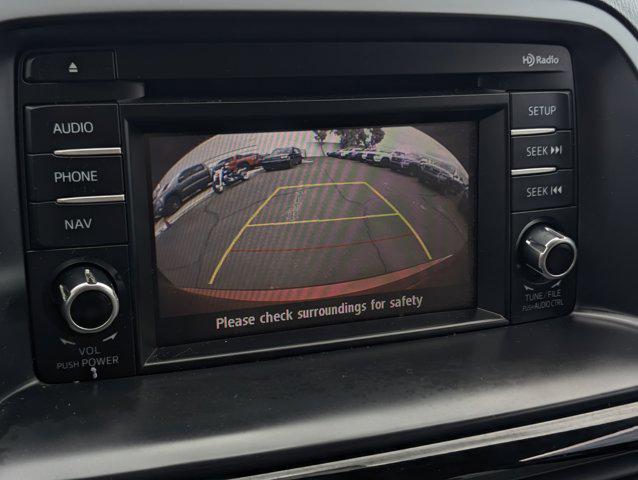 Used 2015 Mazda CX-5 For Sale in Green Valley, AZ