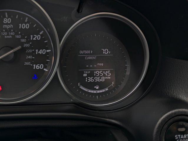 Used 2015 Mazda CX-5 For Sale in Green Valley, AZ