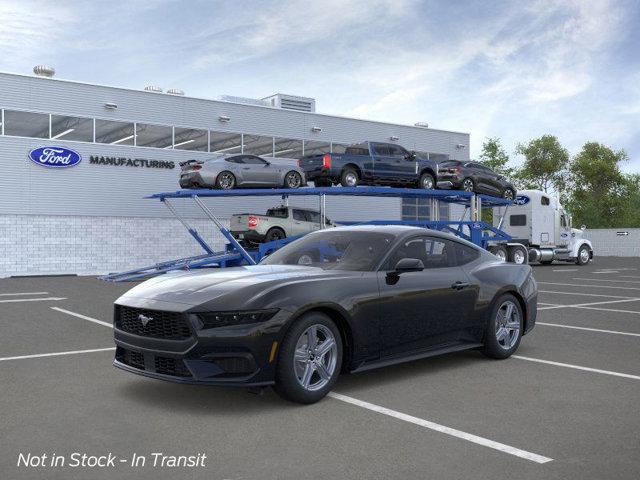 2026 Ford Mustang EcoBoost Premium Fastback for sale in San Antonio, TX