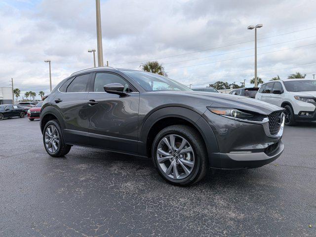 2025 Mazda CX-30 2.5 S Premium Package for sale in Daytona Beach, FL
