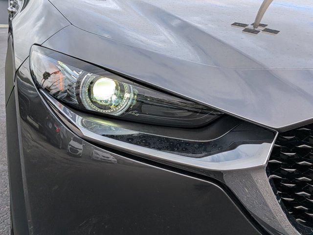 2025 Mazda CX-30 2.5 S Premium Package