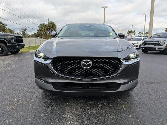 2025 Mazda CX-30 2.5 S Premium Package