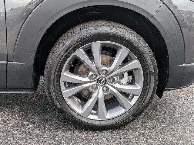 2025 Mazda CX-30 2.5 S Premium Package