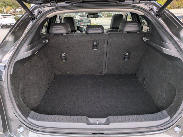 2025 Mazda CX-30 2.5 S Premium Package