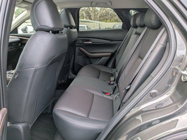 2025 Mazda CX-30 2.5 S Premium Package