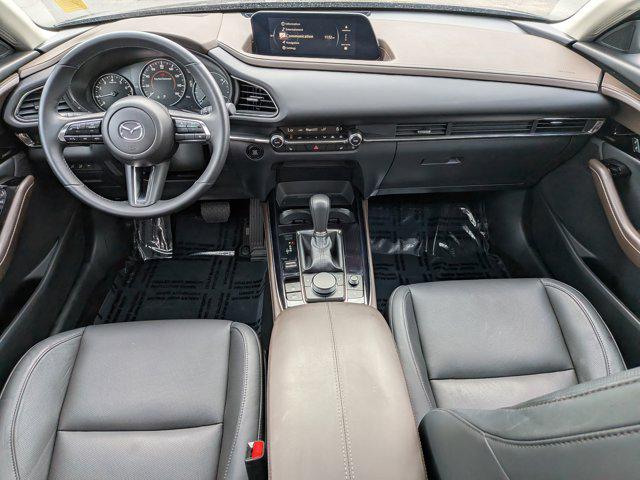 2025 Mazda CX-30 2.5 S Premium Package